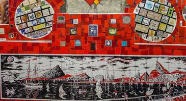 Saleron Merdivenleri