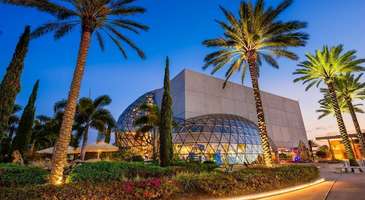 Müzeleri görmeden dönmeyin