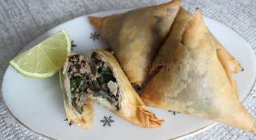 Samsa