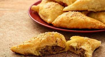 Samosa