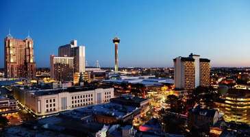 San Antonio