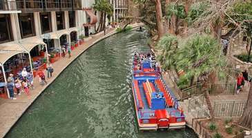 Paseo Bellamar’da yürüyüşe çıkın