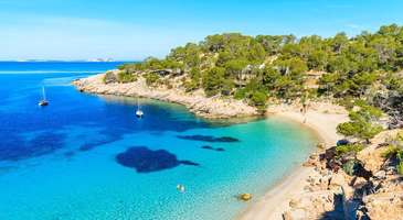 Lolleeo Plajı’nda hareketlenin