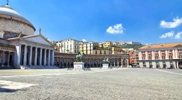San Francesco di Paola Kilisesi