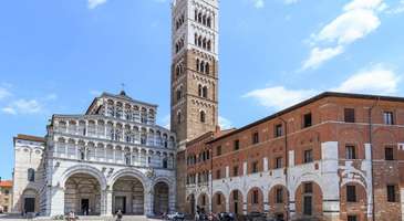 San Martino Katedralini gezin	