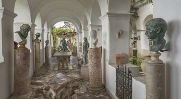 San Michele Arcangelo Kilisesi’ni gezin