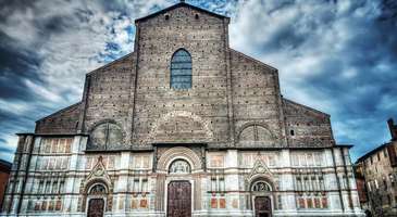 San Petronio Bazilikası