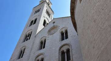 San Sabino’ya gidin