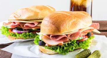 Hoagies