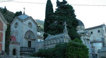 Santa Maria di Gesu