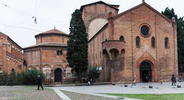 Santa Stefano Bazilikası’nda zamanda yolculuğa çıkın  