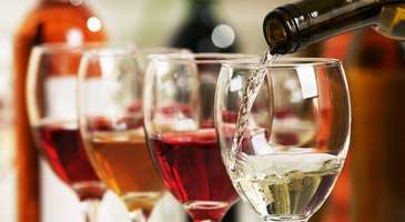 Leziz Şili yemeklerini ve şaraplarını tadın  