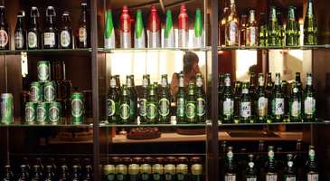 Şarap Müzesi'nde tadım yapın