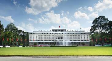 Reunification Sarayı