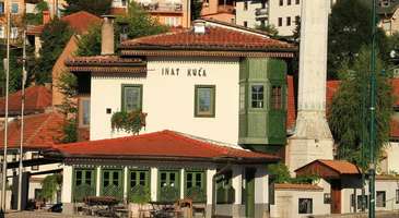 İnat Evi’nin hikayesini dinleyin 