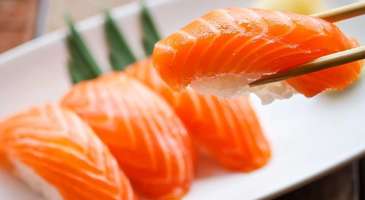 Sashimi