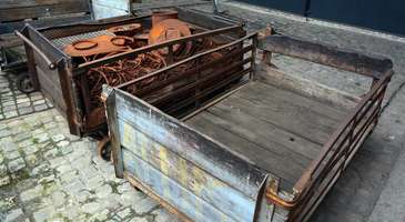 Schindler Fabrikası’nı gezin