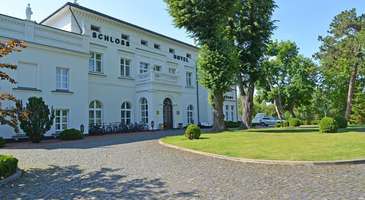 Schloss Restaurant’ta Kaliningrad mutfağına özgü lezzetler tadın