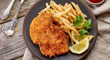 Schnitzel