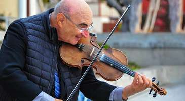 Seaport Village’te ücretsiz canlı müzik dinleyin