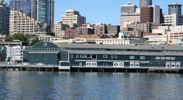 Seattle Akvaryum’da zengin sualtı dünyasını keşfedin