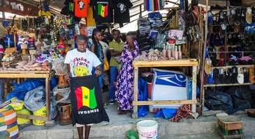 Tilen Çarşısı’ndan geleneksel hediyelikler ve baharat alın  