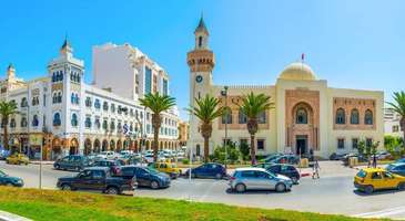 Büyük Cami’de İslam sanatının inceliklerini keşfedin 