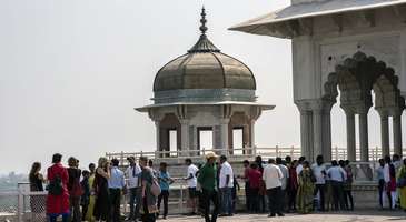 Shah Burj
