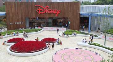 Disneyland Park'ta doyasıya eğlenin