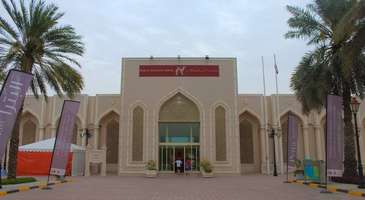 Sharjah Arkeoloji Müzesi’nde eski çağların izini sürün  