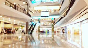 Muscat’ın alışveriş merkezlerini keşfedin