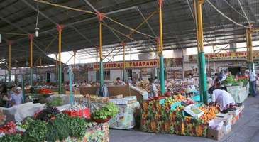 Kapalıçarşı'da alışveriş yapın