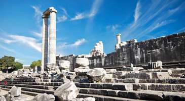 Side Otelleri, En Ucuz Antalya Side Otel Fiyatları | ENUYGUN