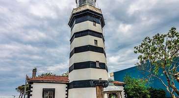 Şile Feneri