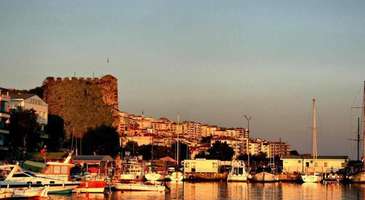 Sinop Kalesi