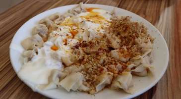 Sinop'un leziz yemeklerini deneyin