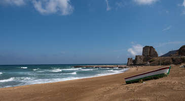 Sinop'un eşsiz plajlarında suyun tadını çıkarın