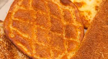 Çörek