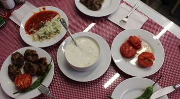 Sivas Köftesi