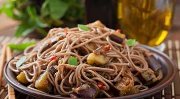 Soba