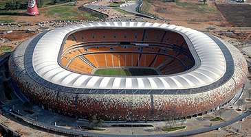 Soccer City Stadyumu