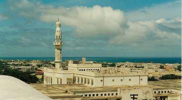 Hadful Camii