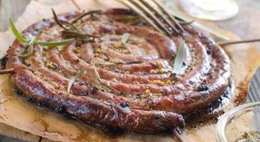 Kielbasa