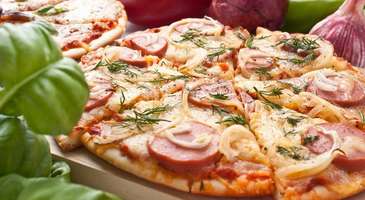 Pizza