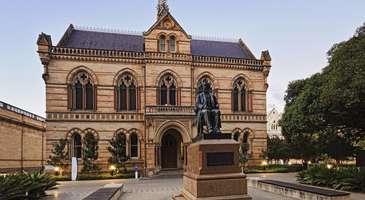 Güney Avustralya Müzesi’nde bölge tarihine tanıklık edin  