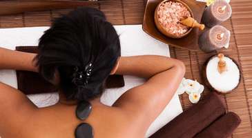 Maldivler'in gözdesi Spa Retreat’e gidin