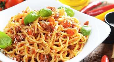 Spagetti