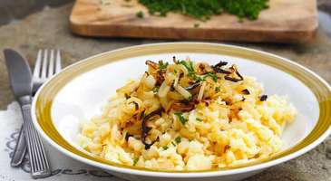 Spätzle