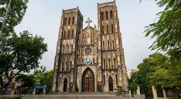 St. Joseph Katedrali