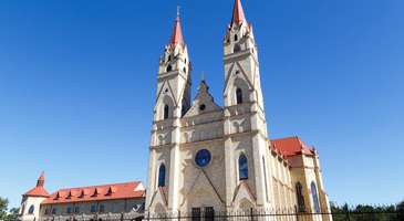 St. Joseph Katedrali